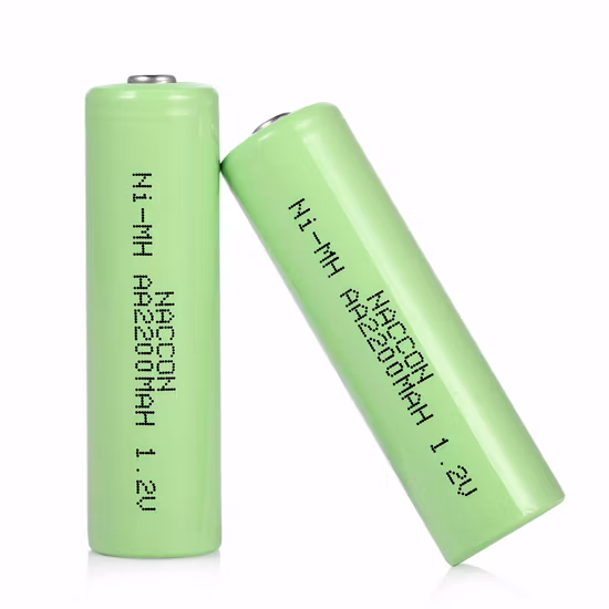 Multifunctional AA AAA Ni-MH Ni-CD Rechargeable Battery Charger with Us EU UK Plug