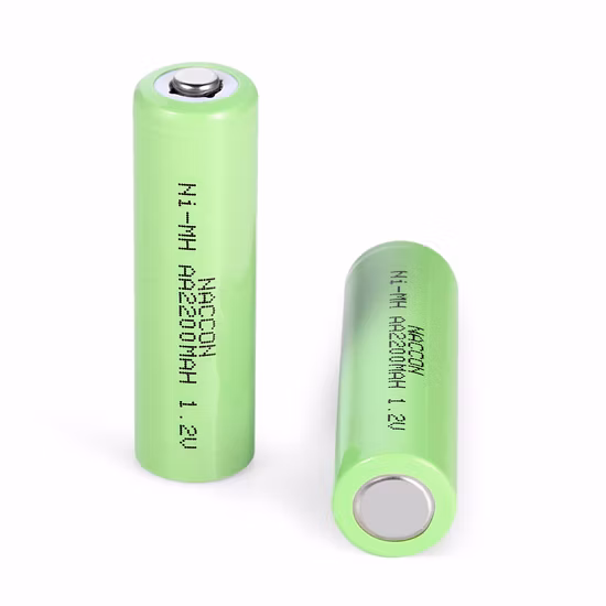 Multifunctional AA AAA Ni-MH Ni-CD Rechargeable Battery Charger with Us EU UK Plug