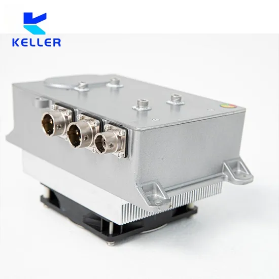 Veicolo da 3,3 kW 144 V 23 A