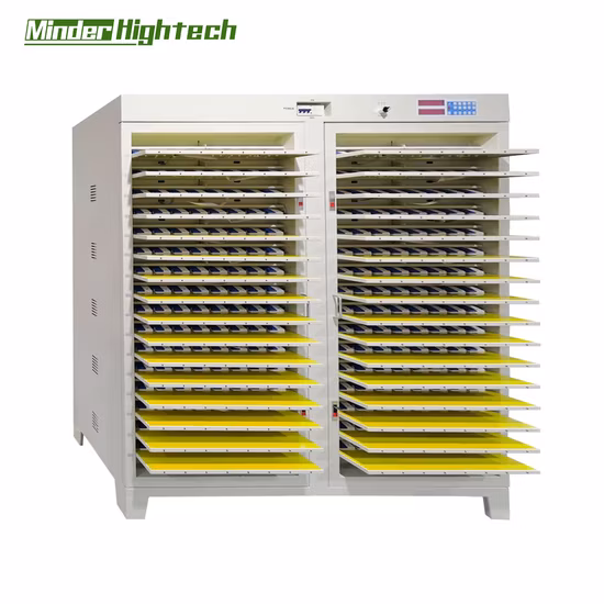 Divisore Di Capacità Della Batteria Al Litio Mdsc